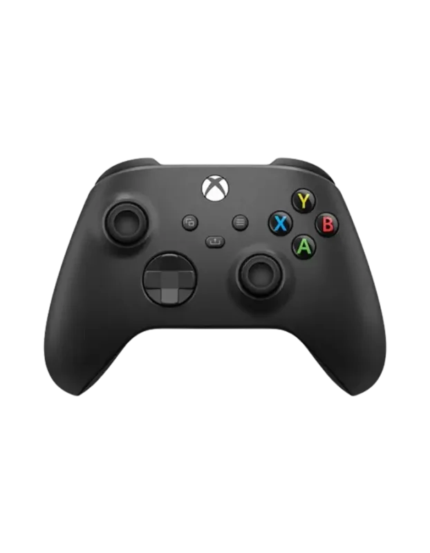 Xbox Controller Wireless For Series X and S - Carbon Black ( Open Box )