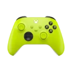 Microsoft Xbox Wireless Controller Electric Volt