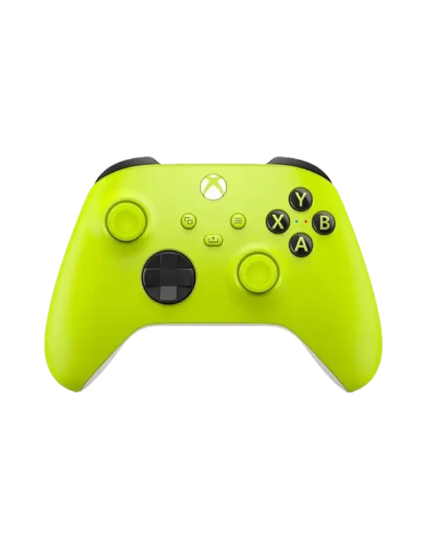 Microsoft Xbox Wireless Controller Electric Volt