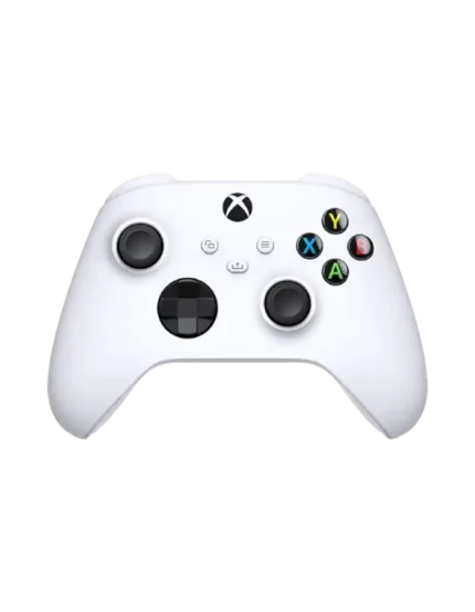 Microsoft Xbox Wireless Controller Robot White