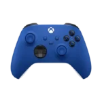 Microsoft Xbox Wireless Controller Shock Blue (Open Box)