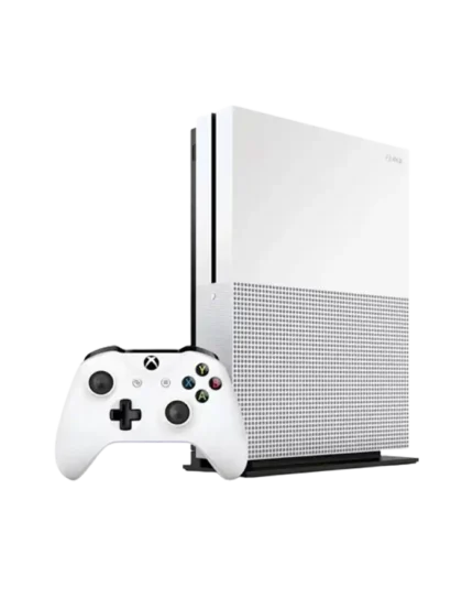 Xbox One S 500gb Pre-owned