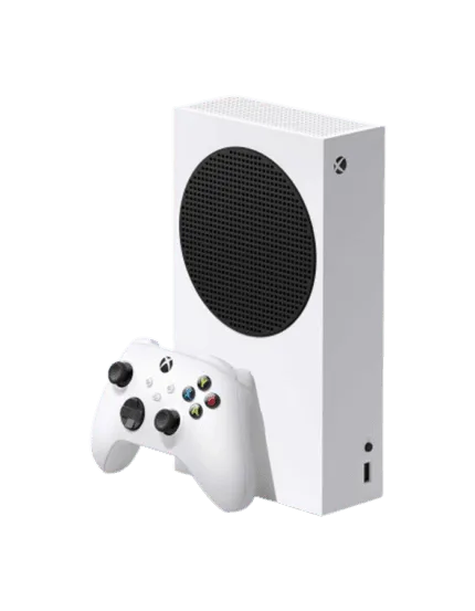 Xbox Series S New 1 year indian warranty