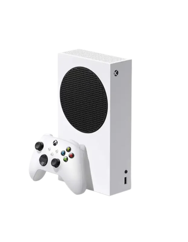 Xbox Series S New (Imported)