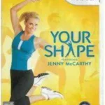 Your Shape Nintendo Wii USA REGION (Preowned)