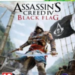 Assassin’s Creed 4 Black Flag Xbox 360 (Preowned) PAL