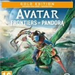 Avatar Frontiers of Pandora Gold Edition PS5