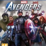 Avengers PS5