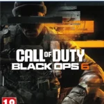 Call of Duty Black Ops 6 PS5