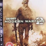 Call of Duty Modern Warfare 2 PS3 (Preowned)