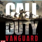 Call of Duty Vanguard PS4 (Preowned)