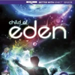 Child of Eden Xbox 360 (Preowned)