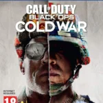 Call of Duty Black Ops Cold War PS5