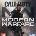 Call Of Duty Modern Warfare PS4