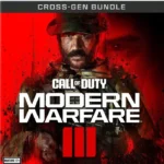 Call of Duty Modern Warfare 3 PS4