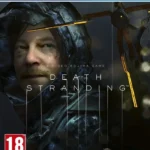 Death Stranding PS4