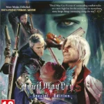 Devil May Cry 5 Special Edition PS5