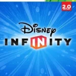 Disney Infinity 2.0 Xbox 360 (Preowned)