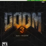 Doom 3 BFG Edition Xbox 360 (Preowned)