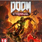 DOOM Eternal Standard Edition PS4