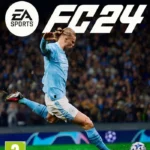 EA SPORTS FC 24 PS5