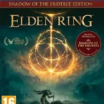Elden Ring Shadow of the Erdtree Edition PS5