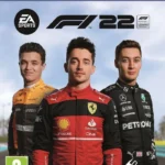 F1 2022 PS5