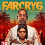 Far Cry 6 PS5