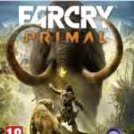FarCry Primal PS4