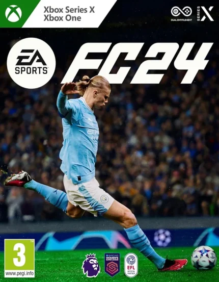 EA SPORTS FC 24 Xbox