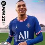 FIFA 22 PS5