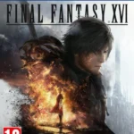 Final Fantasy XVI (16) PS5