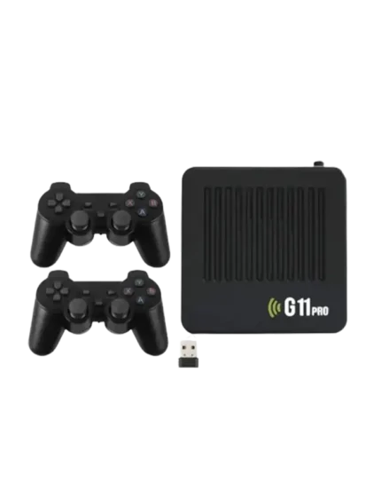 G11 Pro Game Box HD