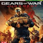 Gears of War Judgement Xbox 360 (Preowned)