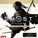 Ghost of Tsushima Director's Cut PS5