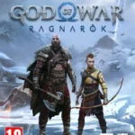 God Of War Ragnarok PS5