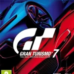 Gran Turismo 7 PS5