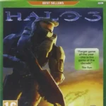 Halo 3 Xbox 360 (Preowned)