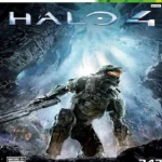 Halo 4 Xbox 360 (Preowned)