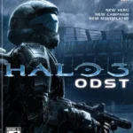 Halo 3 ODST Xbox 360 (Preowned)