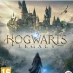 Hogwarts Legacy PS4