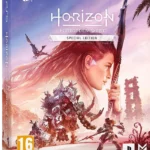 Horizon Forbidden West Special Edition PS5