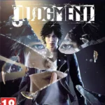 Judgment PS5
