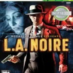 LA Noire Xbox 360 (Preowned) NTSC