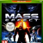 Mass Effect Classics Xbox 360 (Preowned)