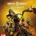Mortal Kombat 11 Ultimate PS5