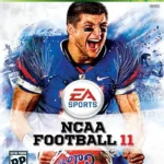 NCAA Football 11 Xbox 360 (Preowned)