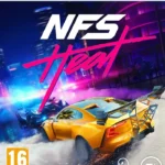 Need for Speed Heat PS4