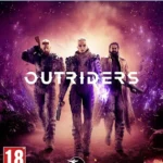 Outriders PS4