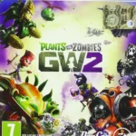 plant vs zombies gw 2